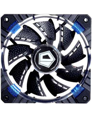 Cooler procesor cu lichid ID-Cooling Icekimo 120mm iluminare