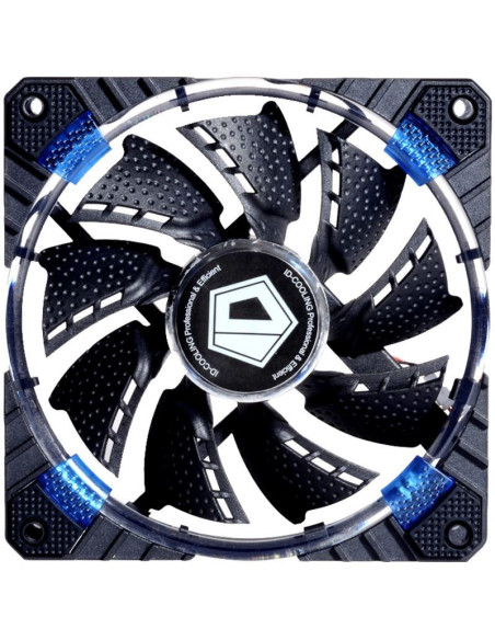 Cooler procesor cu lichid ID-Cooling Icekimo 120mm iluminare