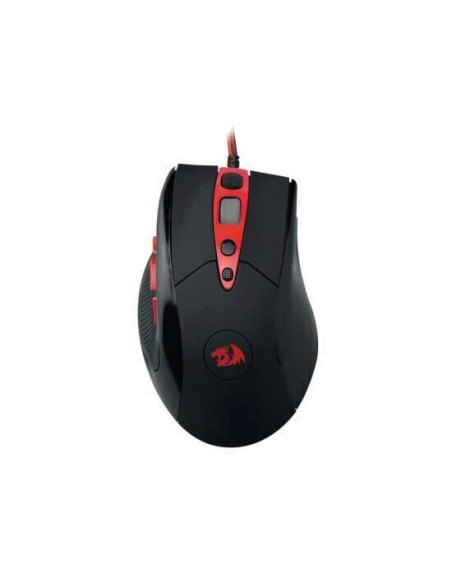 Mouse Redragon TitanoBoa negru Open Box,M802-BK_OB Mouse Redragon TitanoBoa negru Open Box,M802-BK_OB