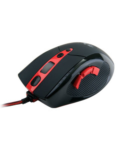 Mouse Redragon TitanoBoa negru Open Box,M802-BK_OB 2