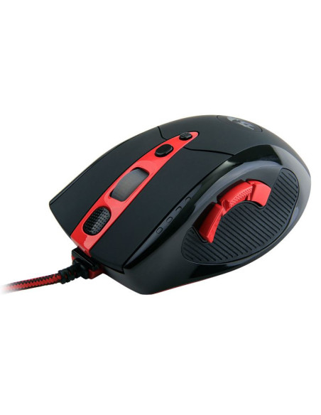 Mouse Redragon TitanoBoa negru Open Box,M802-BK_OB Mouse Redragon TitanoBoa negru Open Box,M802-BK_OB