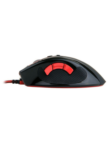 Mouse Redragon TitanoBoa negru Open Box,M802-BK_OB Mouse Redragon TitanoBoa negru Open Box,M802-BK_OB