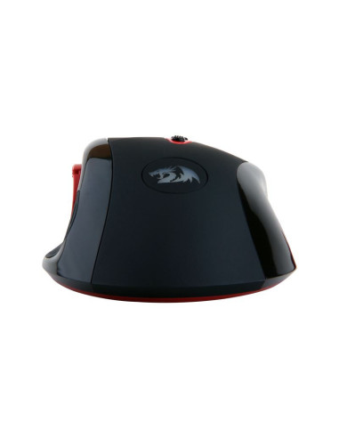 Mouse Redragon TitanoBoa negru Open Box,M802-BK_OB Mouse Redragon TitanoBoa negru Open Box,M802-BK_OB