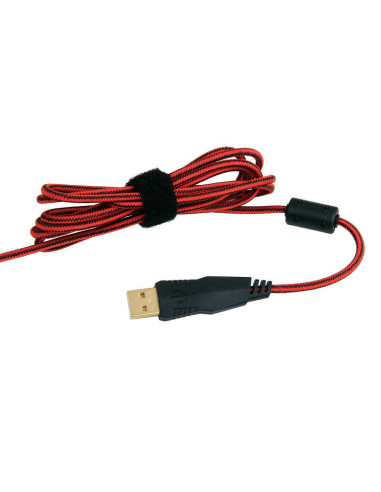 Mouse Redragon TitanoBoa negru Open Box,M802-BK_OB Mouse Redragon TitanoBoa negru Open Box,M802-BK_OB