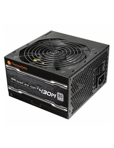 Sursa Thermaltake Smart 430W Open Box,SP-430P_OB Sursa Thermaltake Smart 430W Open Box,SP-430P_OB