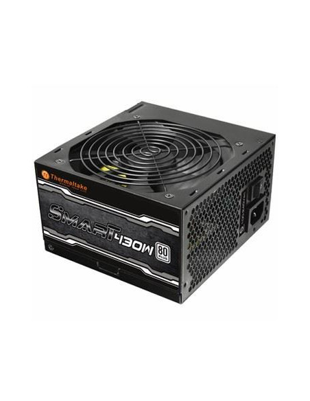 Sursa Thermaltake Smart 430W Open Box,SP-430P_OB Sursa Thermaltake Smart 430W Open Box,SP-430P_OB