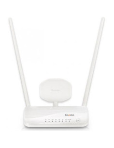 Router wireless Sapido GR261c Open Box,BR261C_OB 2