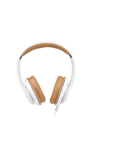 Casti Somic P7 albe Open Box,P7-WH_OB 2