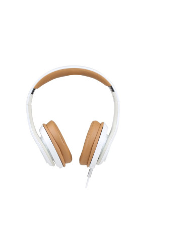 Casti Somic P7 albe Open Box,P7-WH_OB