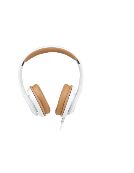 Casti Somic P7 albe Open Box,P7-WH_OB