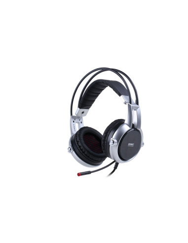 Casti Somic E95X negre Open Box,E95X_OB