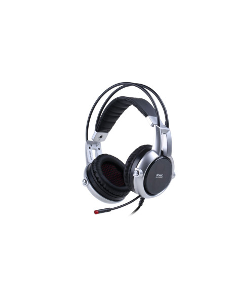 Casti Somic E95X negre Open Box,E95X_OB