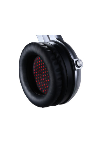 Casti Somic E95X negre Open Box,E95X_OB