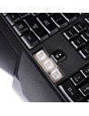 Tastatura gaming Tt eSports Challenger Prime neagra Open