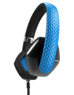 Casti Somic Milano M4 albastre Open Box,M4-BL_OB 2