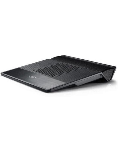 Cooler laptop Deepcool M3 negru Open Box,DP-M3-BK_OB