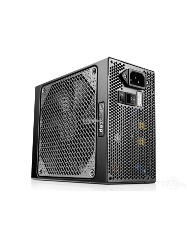 Sursa Segotep KL-750W 750W full modulara Open Box,KL-750W_OB