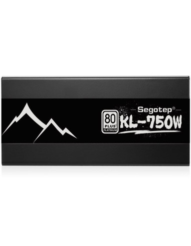Sursa Segotep KL-750W 750W full modulara Open Box,KL-750W_OB