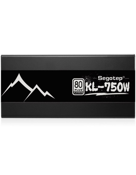 Sursa Segotep KL-750W 750W full modulara Open Box,KL-750W_OB