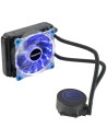 Cooler procesor cu lichid Segotep Water Cooler 120 iluminare