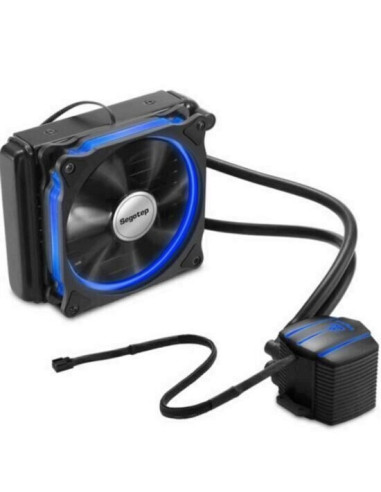 Cooler procesor cu lichid Segotep Water Cooler Halo 120