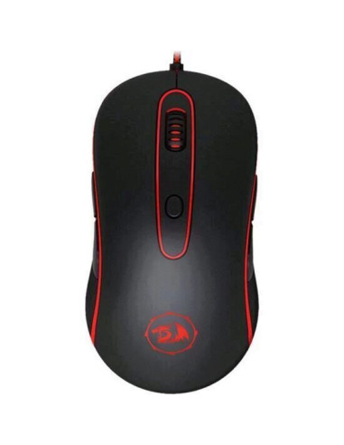 Mouse Redragon Phoenix2 negru Open Box,M702-1-BK_OB