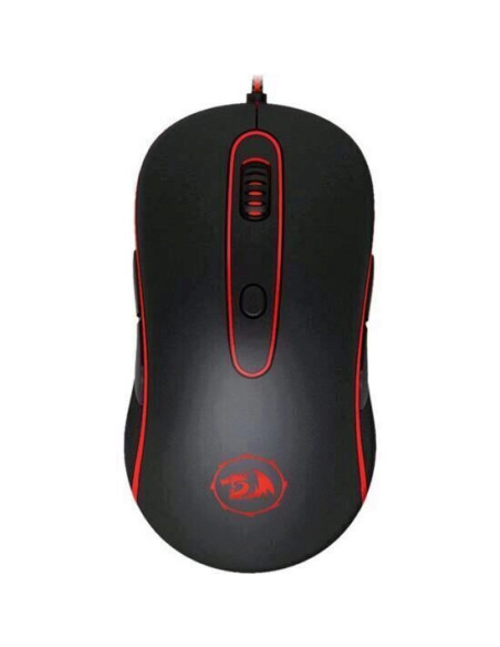 Mouse Redragon Phoenix2 negru Open Box,M702-1-BK_OB Mouse Redragon Phoenix2 negru Open Box,M702-1-BK_OB