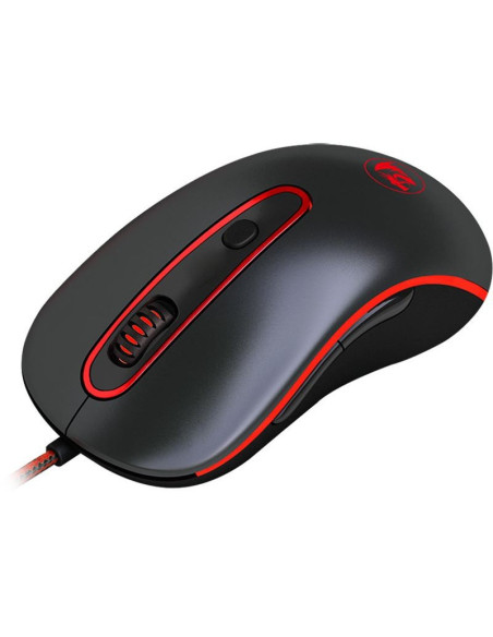 Mouse Redragon Phoenix2 negru Open Box,M702-1-BK_OB Mouse Redragon Phoenix2 negru Open Box,M702-1-BK_OB