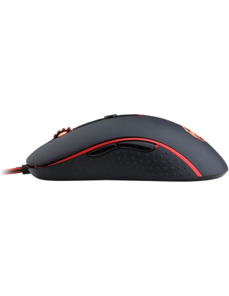 Mouse Redragon Phoenix2 negru Open Box,M702-1-BK_OB Mouse Redragon Phoenix2 negru Open Box,M702-1-BK_OB