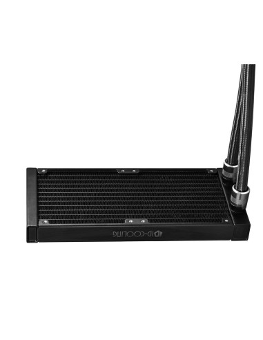 Cooler procesor cu lichid ID-Cooling Dashflow 240 cu iluminare