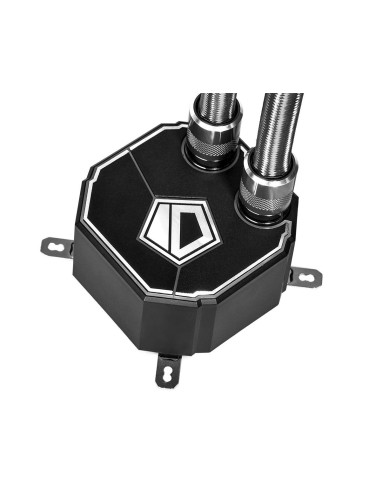 Cooler procesor cu lichid ID-Cooling Dashflow 240 cu iluminare