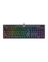 Tastatura mecanica Redragon Manyu RGB neagra,K579RGB-BK