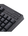 Tastatura mecanica Redragon Manyu RGB neagra,K579RGB-BK