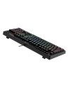 Tastatura mecanica Redragon Manyu RGB neagra,K579RGB-BK