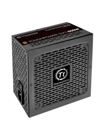 Sursa Thermaltake Toughpower GX1 600W,TPD-0600N