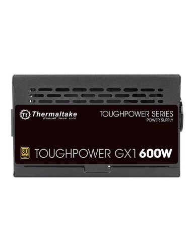 Sursa Thermaltake Toughpower GX1 600W,TPD-0600N