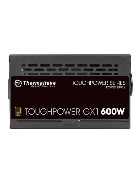 Sursa Thermaltake Toughpower GX1 600W,TPD-0600N