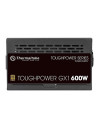Sursa Thermaltake Toughpower GX1 600W,TPD-0600N