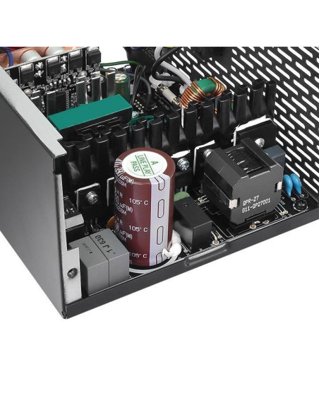 Sursa Thermaltake Toughpower GX1 700W,TPD-0700N