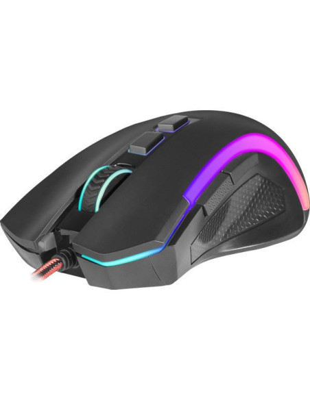 Mouse Redragon Griffin Gaming negru,M607-BK