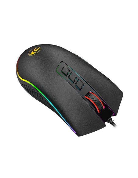 Mouse Redragon Cobra FPS negru,M711FPS-BK