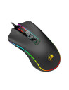 Mouse Redragon Cobra FPS negru,M711FPS-BK