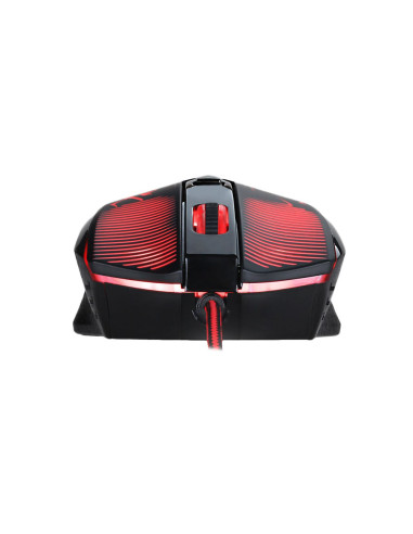 Mouse Redragon Inquisitor Basic Gaming negru,M608-BK