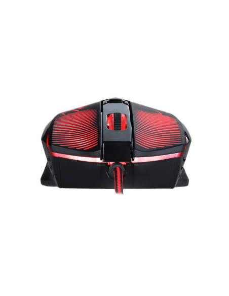 Mouse Redragon Inquisitor Basic Gaming negru,M608-BK