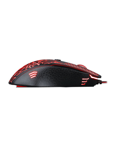 Mouse Redragon Inquisitor Basic Gaming negru,M608-BK