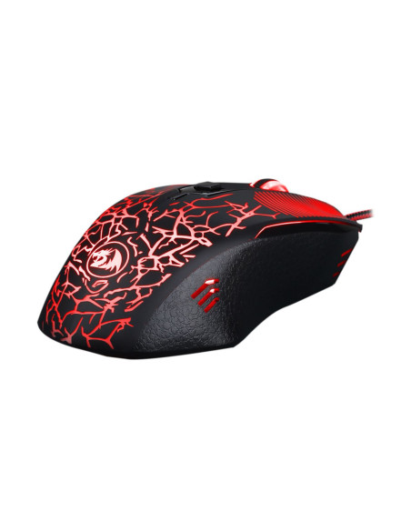 Mouse Redragon Inquisitor Basic Gaming negru,M608-BK
