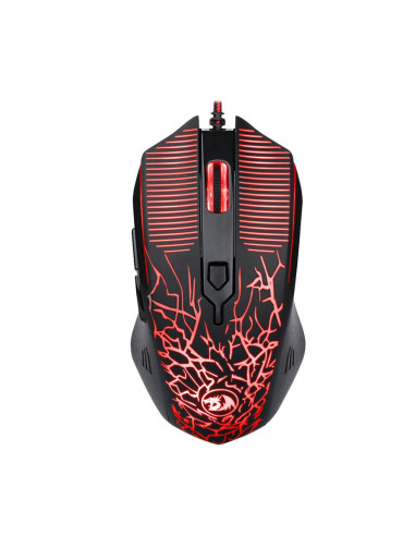Mouse Redragon Inquisitor Basic Gaming negru,M608-BK