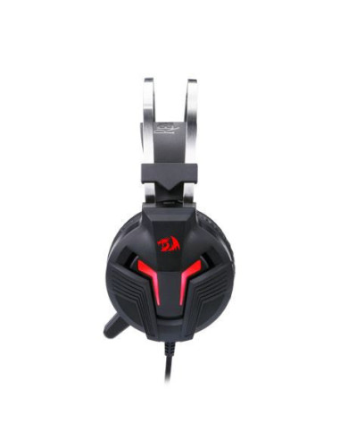 Casti Redragon Memecoleous,H112-BK