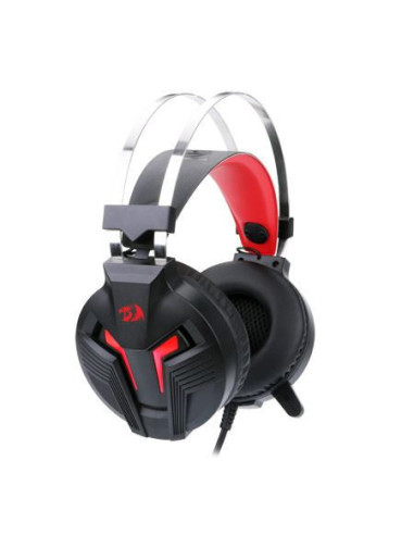 Casti Redragon Memecoleous,H112-BK