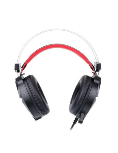 Casti Redragon Memecoleous,H112-BK